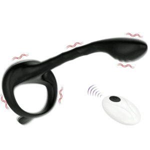 Super vibrador Super Anillo Vibrador