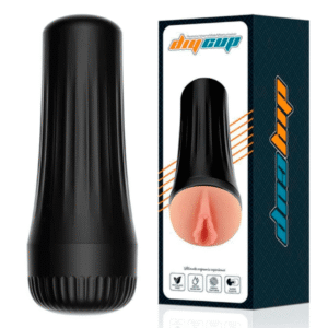 Vaginareaslista Vagina Realista Tubo