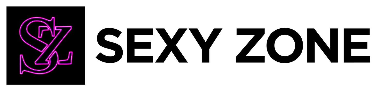 Sexy Zone