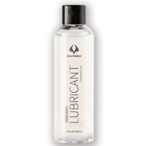 Lubricante (1) Lubricante Sin Sabor 200ml