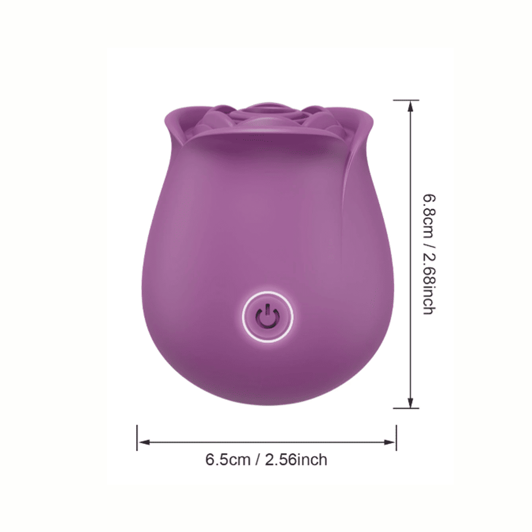 Succionador de Clítoris