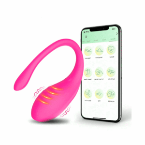 Vibrador APP